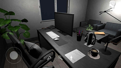 陆加设计游戏截图3