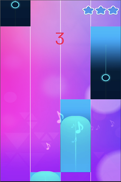 钢琴块vivo版截图2