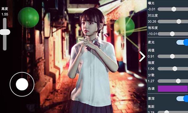 摄影师模拟器官方版本截图1