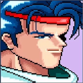 炎龙骑士团怀旧版