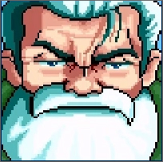 炎龙骑士团怀旧版