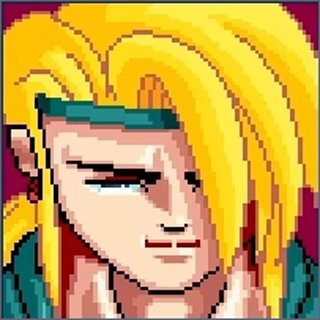 炎龙骑士团怀旧版