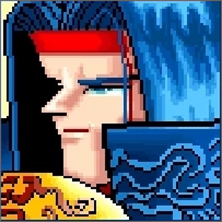 炎龙骑士团怀旧版
