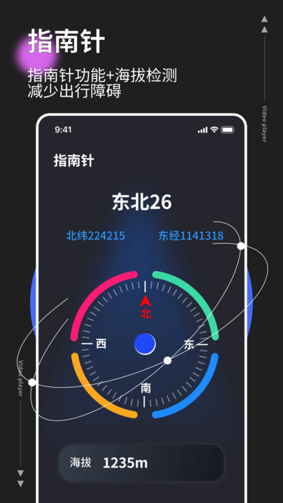 速度测试表截图1