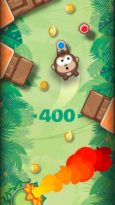 弹射金刚官方版截图2