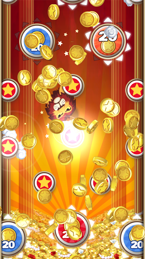 弹射金刚官方版截图3