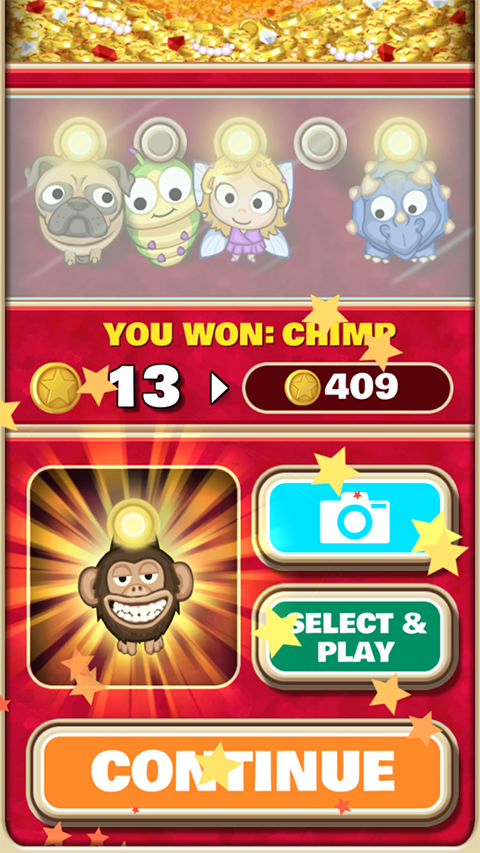 弹射金刚官方版截图4