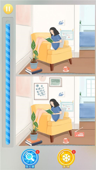 主题系找不同手机版截图2