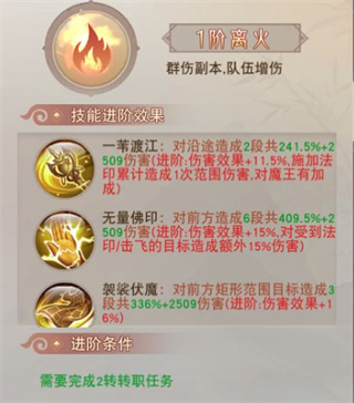 仙神之怒最新版