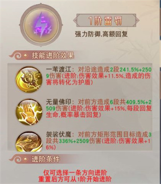 仙神之怒最新版