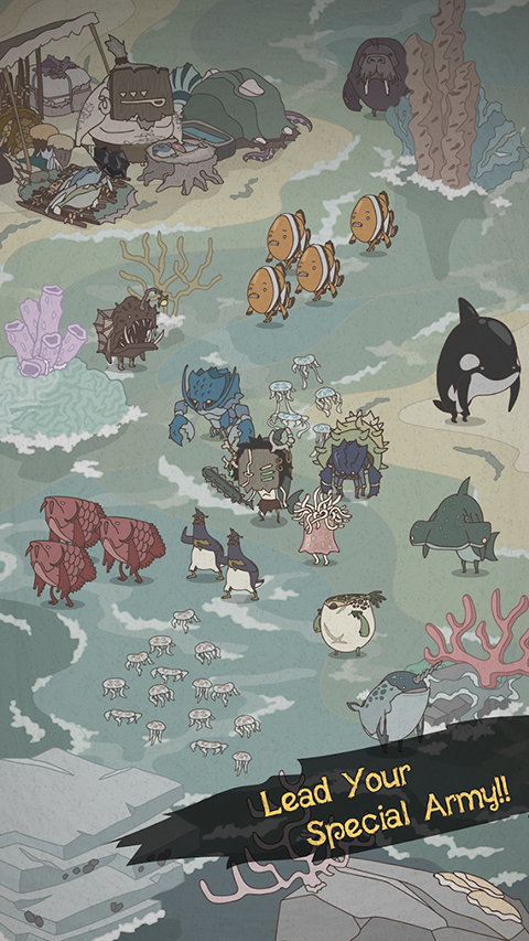 野生驯兽师内置作弊菜单最新版截图3