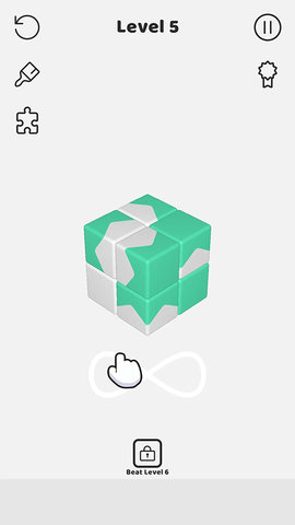 Tap Away游戏截图2