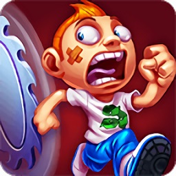 狂奔弗雷德无限金币破解版