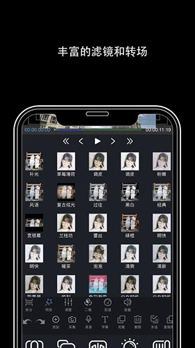 VisEdit截图2