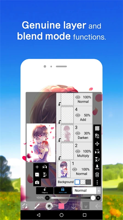 爱笔思画X新版2026