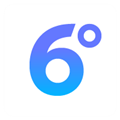 6度
