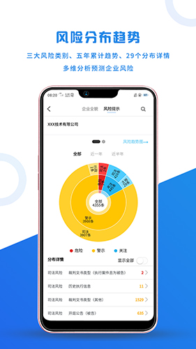 风鸟app截图1