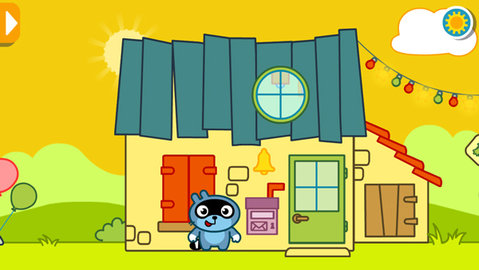 pango大探险游戏截图1