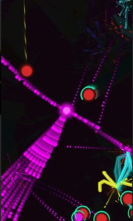 霓虹爆破游戏截图3