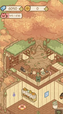 猫屋猫屎香游戏截图2