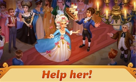 故事馆游戏截图2