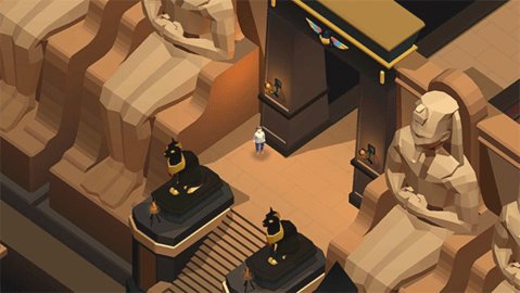 幻视空间游戏截图2