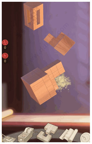 匠木老版本