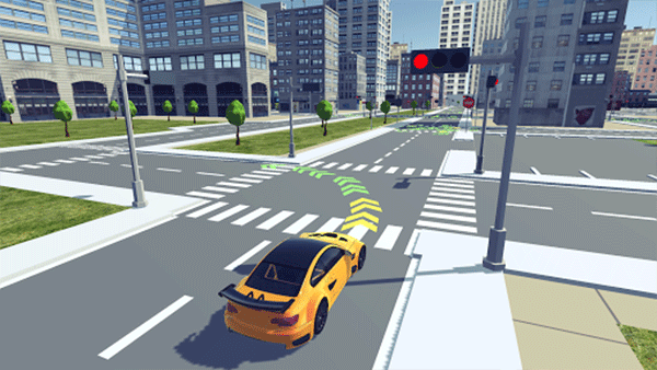 驾驶学校3D截图4