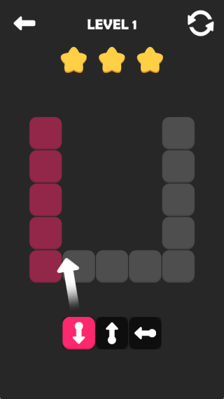 动动我的手指游戏截图1