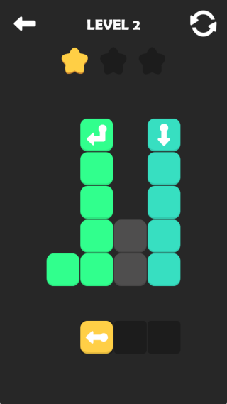 动动我的手指游戏截图3