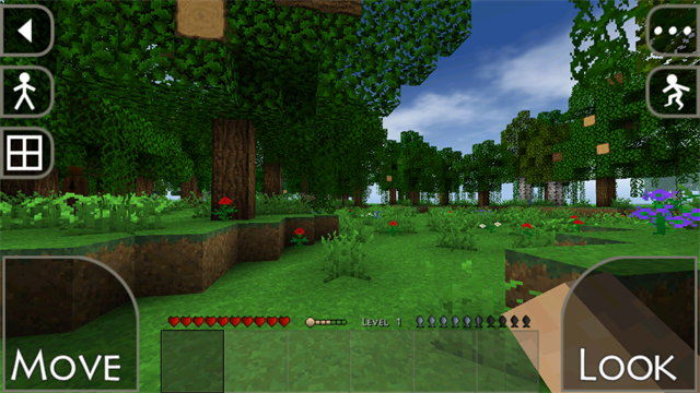 生存战争野人岛截图2