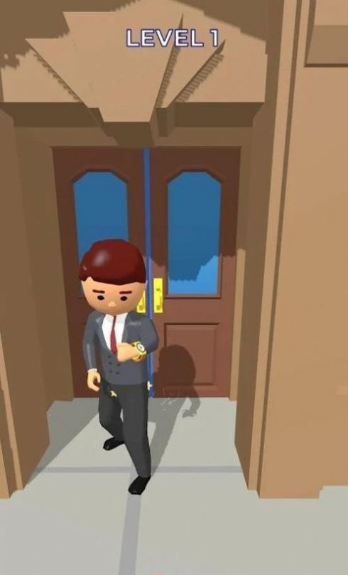 僵尸围城游戏截图3