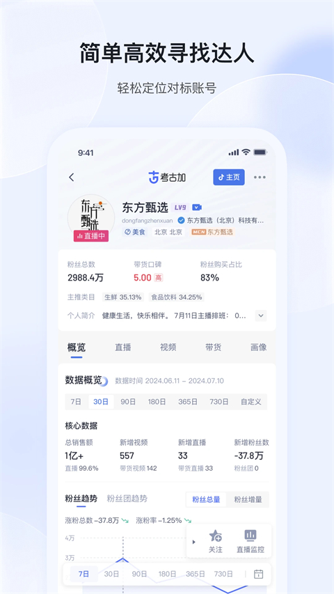 考古加app截图2