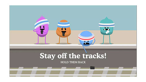 蠢蠢的死法2游戏