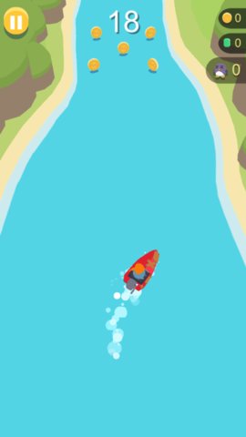 蠢蠢的死法3游戏