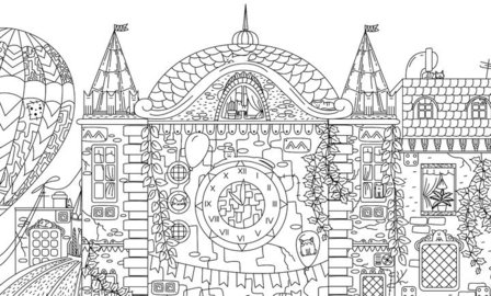 意大利猫咪寻宝记游戏截图3