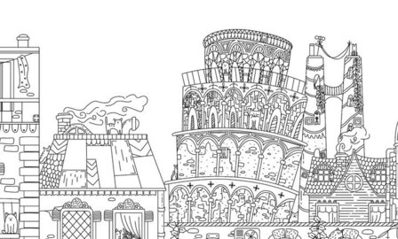 意大利猫咪寻宝记游戏截图1