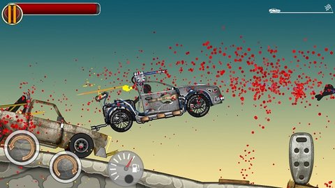 火柴人歼灭2游戏截图1