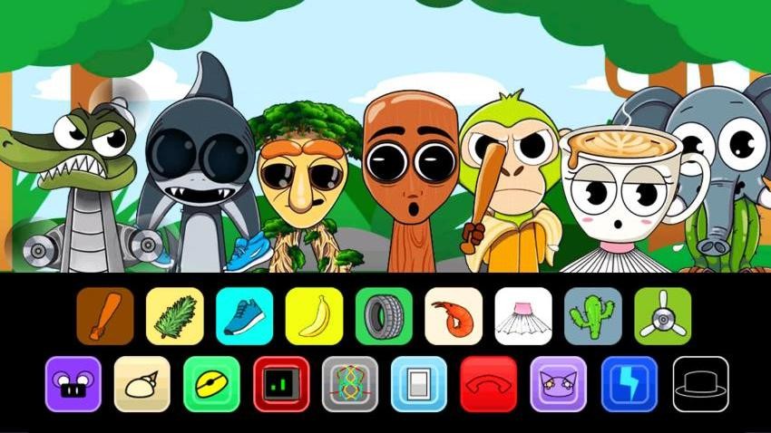 节奏盒子热门版最新截图3