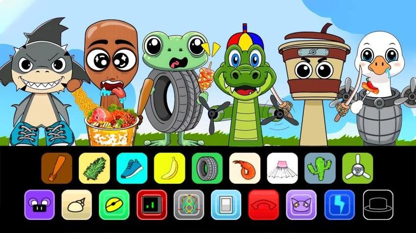 节奏盒子热门版最新截图2