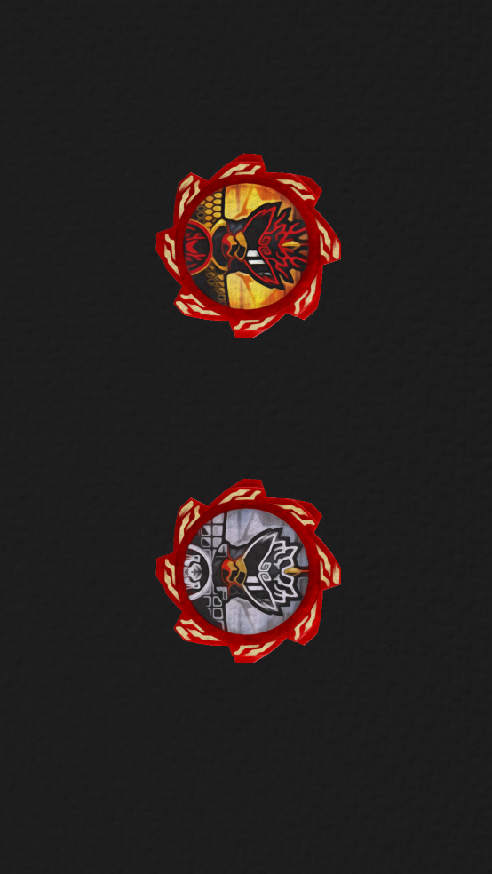 假面骑士暴太郎模拟器(Super Ranger Item)截图2