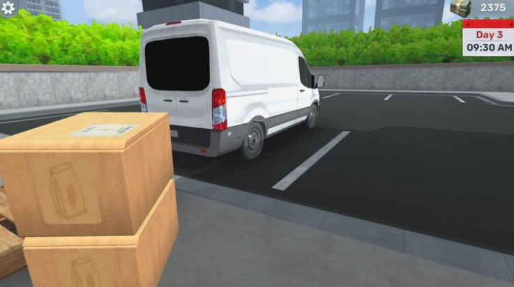 汉堡肚游戏截图3