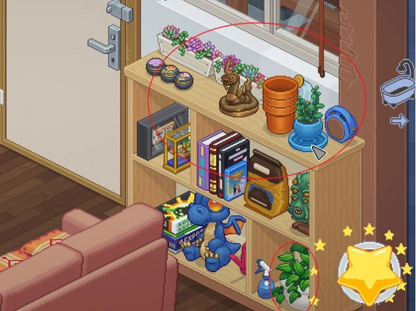 Unpacking搬家开箱模拟器