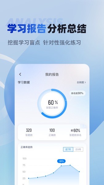 特种作业煤矿安全作业考试聚题库截图2