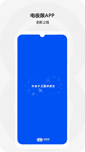 电极限截图3
