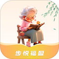 步悦福盈APP