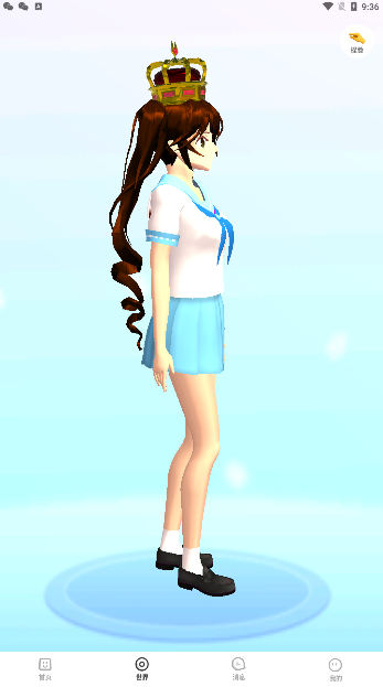 樱花迷你秀截图2