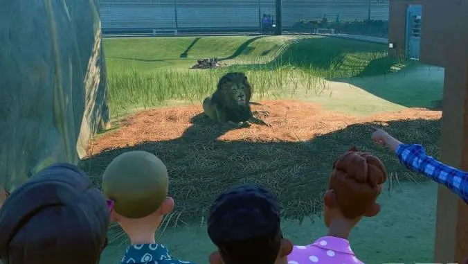 动物园之星截图3