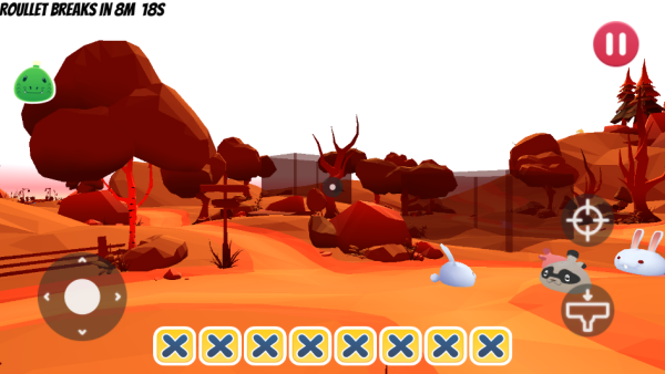 Slime Farmer 2截图2