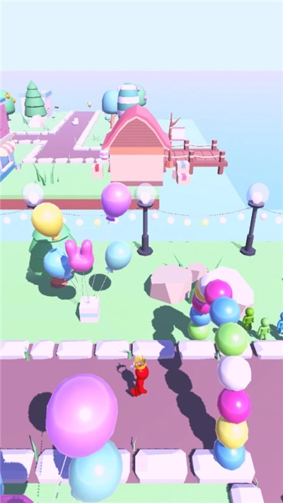 路过要小心截图1